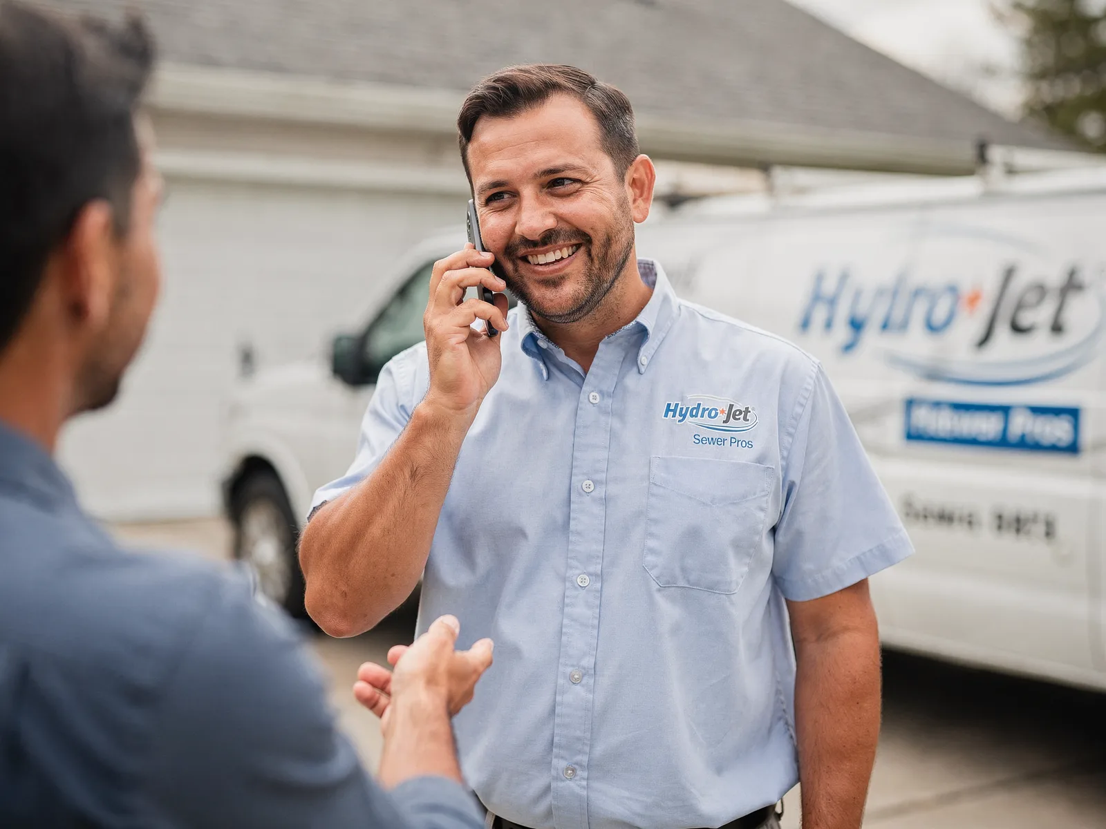 Hydro Jetting Daggett, CA FAQs